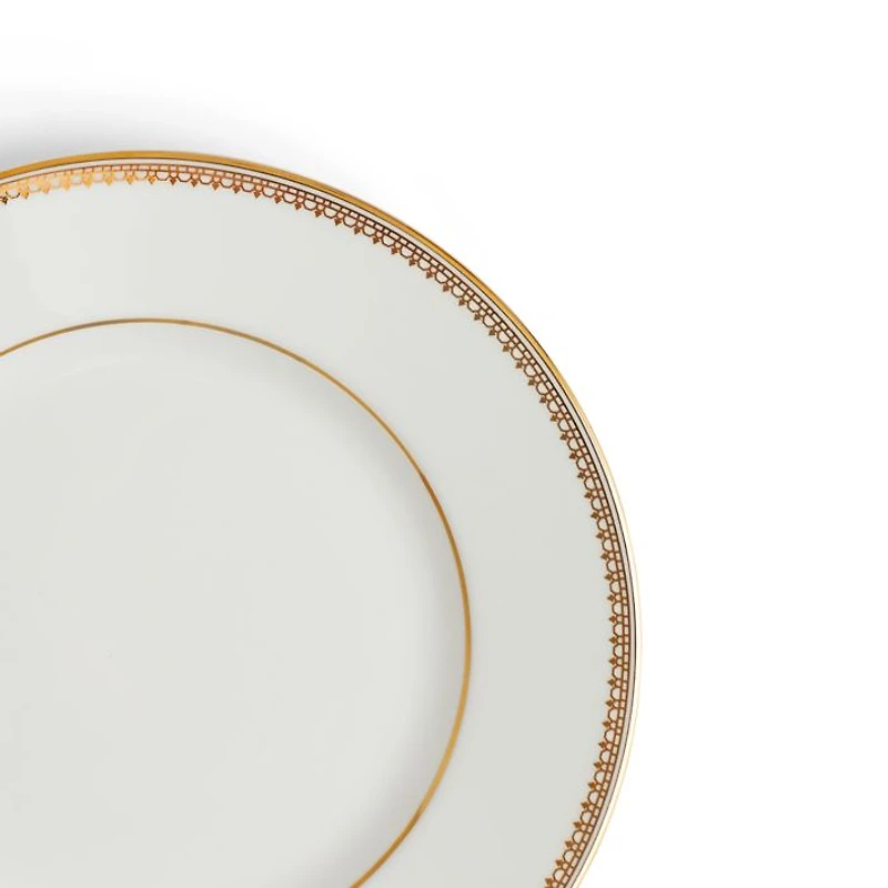 Lace Gold 5-Piece Place Setting