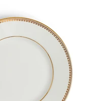 Lace Gold 5-Piece Place Setting