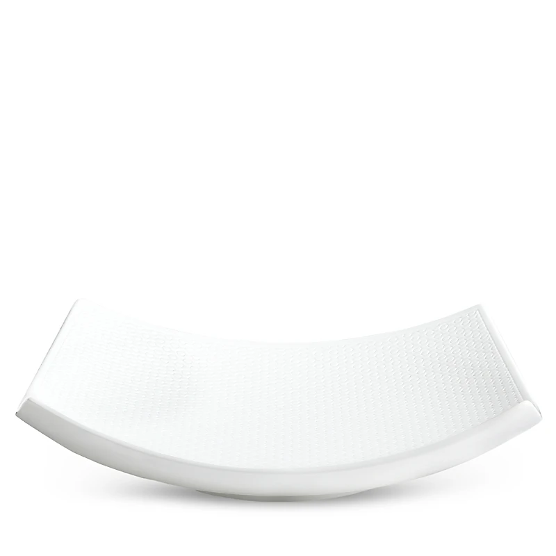 Wedgewood Gio Sculptural Bowl