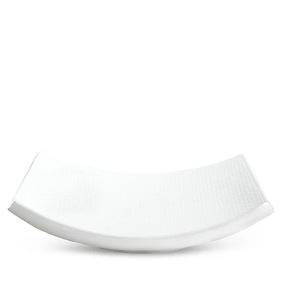 Wedgewood Gio Sculptural Bowl