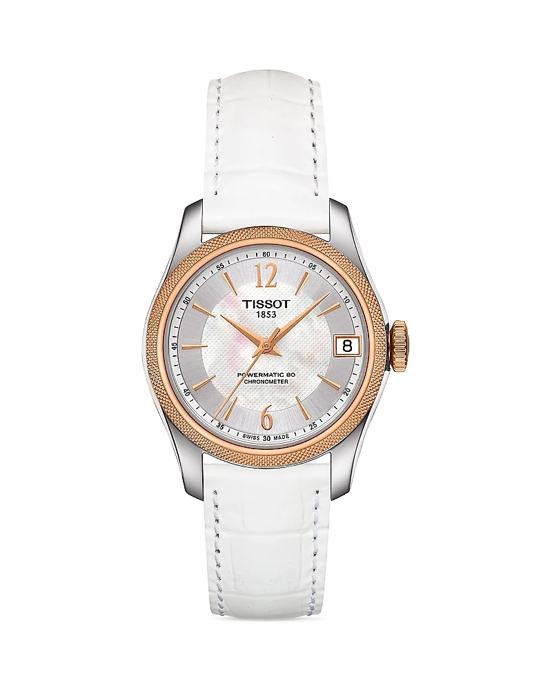 Tissot Ballade Watch, 32mm