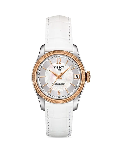 Tissot Ballade Watch, 32mm