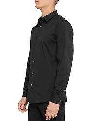 Sylvain Button Down Wealth