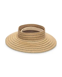 Physician Endorsed Maddie Packable Straw Hat