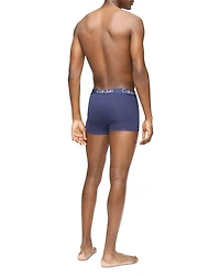 Ultra Soft Modern Trunks, Pack of 3