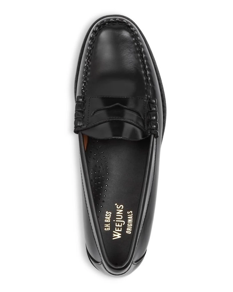 Men's Larson Weejun Loafers