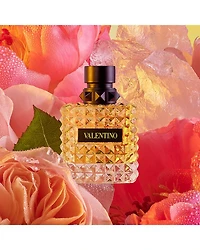Donna Born in Roma Yellow Dream Eau de Parfum 3.4 oz.