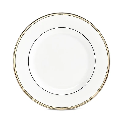 kate spade new york Sonora Knot Salad Plate