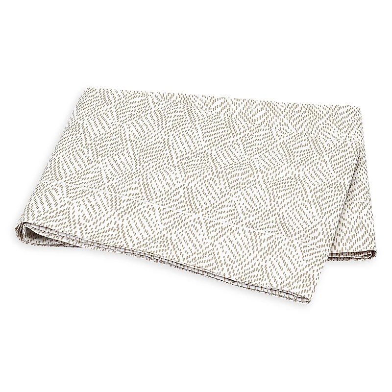 Matouk Duma Diamond Flat Sheet