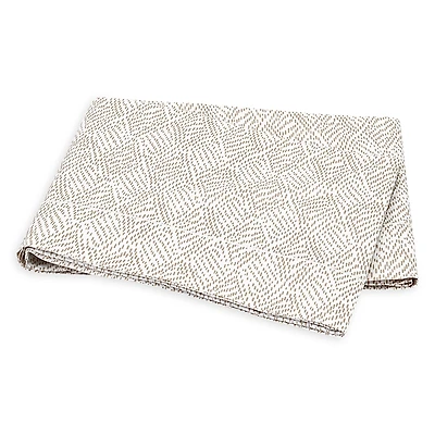 Matouk Duma Diamond Flat Sheet