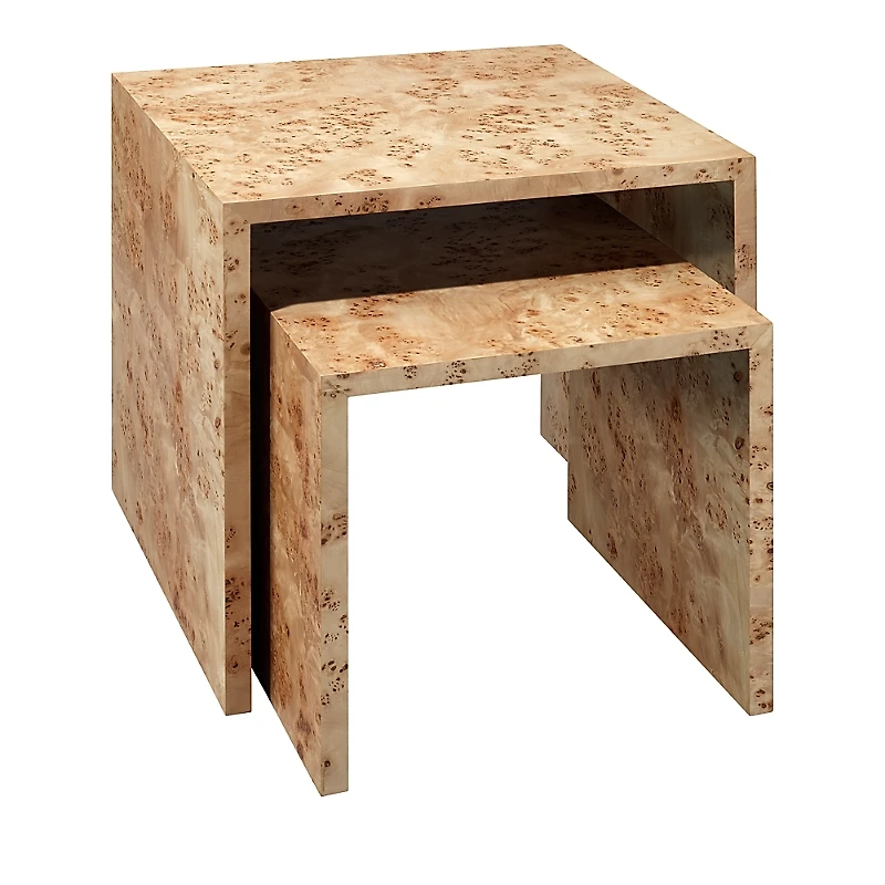 Jamie Young Bedford Nesting Tables