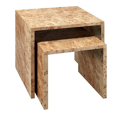 Jamie Young Bedford Nesting Tables
