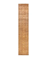 Bloomingdale's Mogul M1583 Runner Area Rug, 2'7 x 15'1