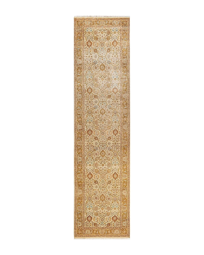 Bloomingdale's Mogul M1622 Runner Area Rug, 3' x 12'4