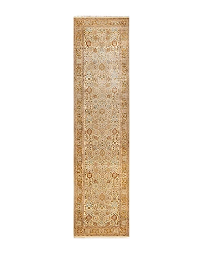 Bloomingdale's Mogul M1622 Runner Area Rug, 3' x 12'4