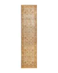 Bloomingdale's Mogul M1622 Runner Area Rug, 3' x 12'4
