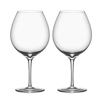 Premier Pinot Noir Glass, Set of 2