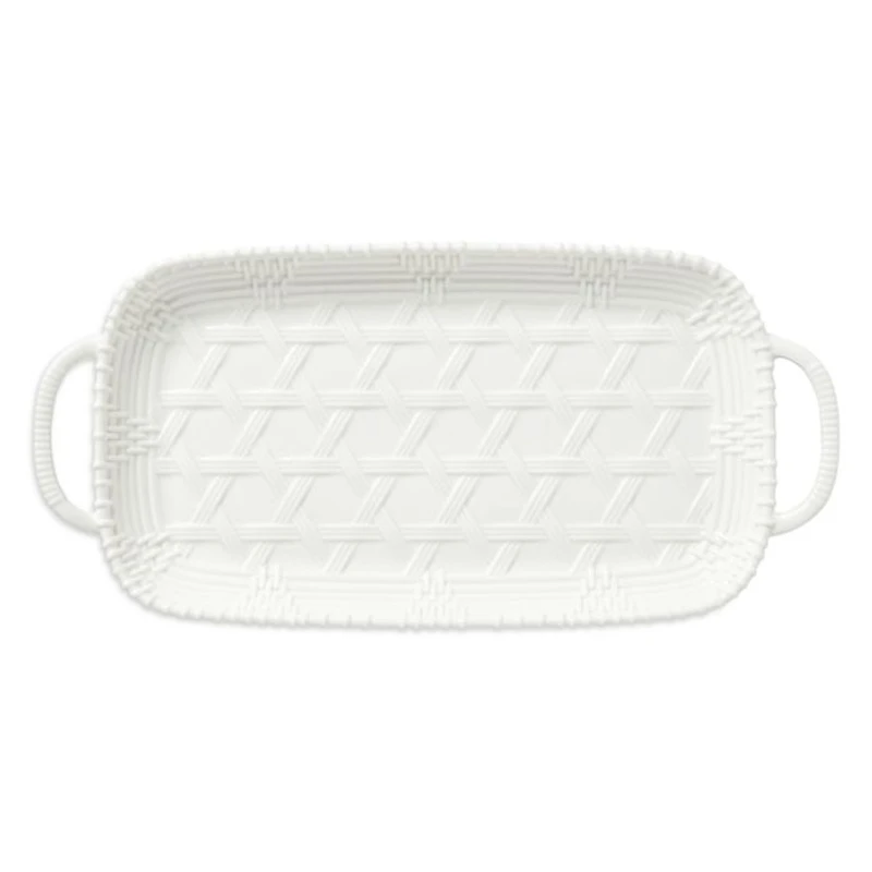 Wicker Creek Hors D'oeuvre Tray