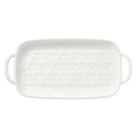 Wicker Creek Hors D'oeuvre Tray