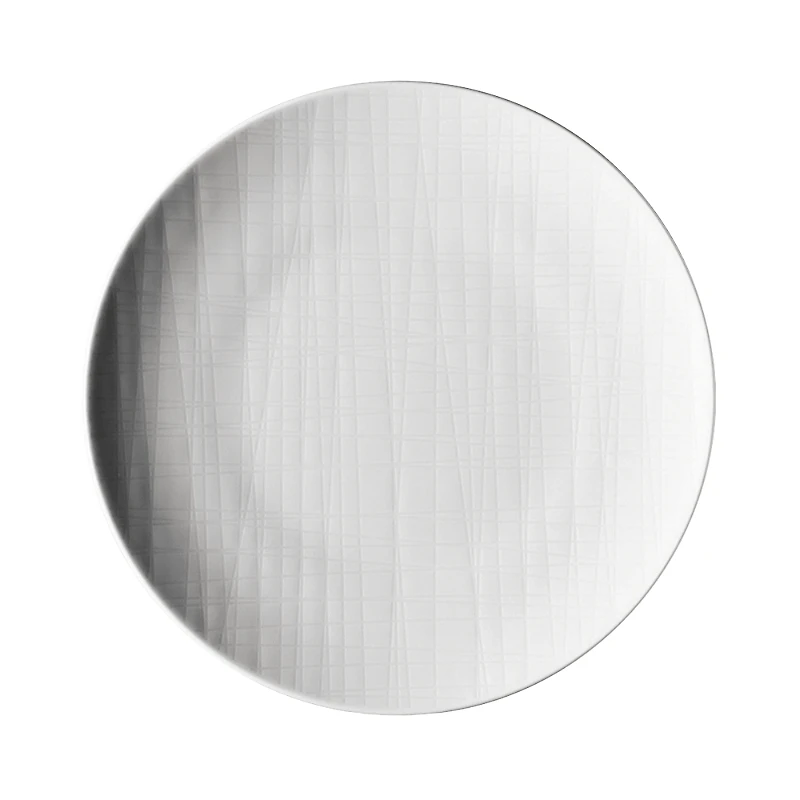 Rosenthal Mesh Bread & Butter Plate