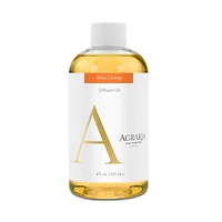 Agraria Bitter Orange Diffuser Oil Refill, 8 oz.