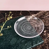 Kastehelmi Dewdrop Plate