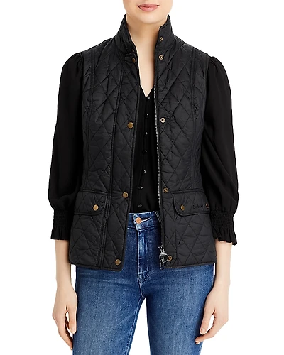 Barbour Otterburn Gilet