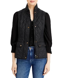 Barbour Otterburn Gilet