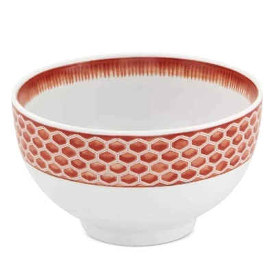 Vista Alegre Coralina Rice Bowl