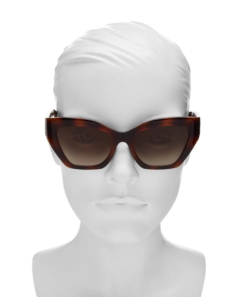Cat Eye Sunglasses