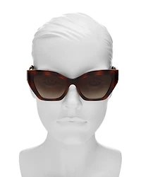 Cat Eye Sunglasses