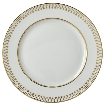 Bernardaud Soleil Levant Dinner Plate