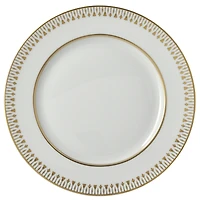 Bernardaud Soleil Levant Dinner Plate