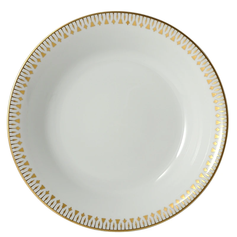 Bernardaud Soleil Levant Open Vegetable Dish