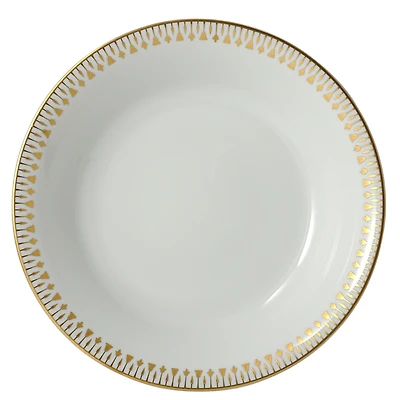 Bernardaud Soleil Levant Open Vegetable Dish