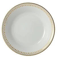 Bernardaud Soleil Levant Open Vegetable Dish