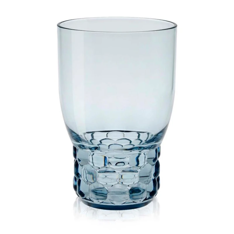 Jellies Water Glasses, Set of 4