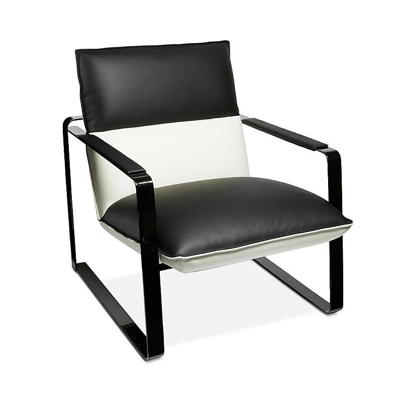 Giuseppe Nicoletti Color Block Siena Chair