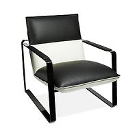 Giuseppe Nicoletti Color Block Siena Chair