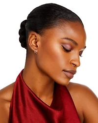 Wire Climber Earrings in 14K Yellow Gold - Exclusive