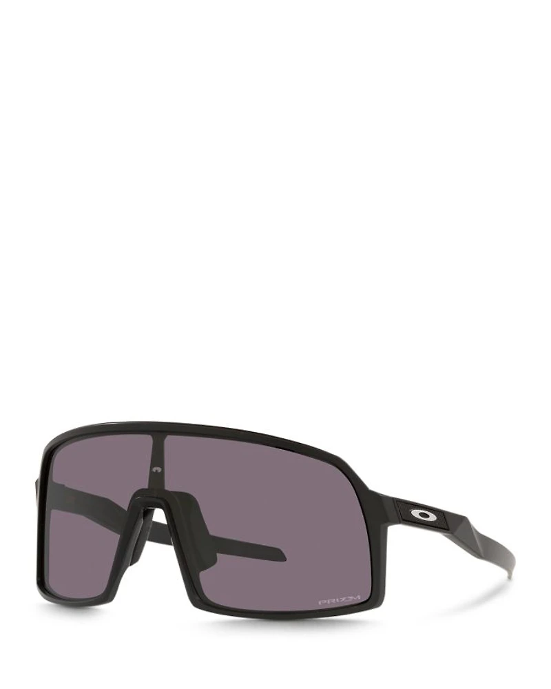 Shield Sunglasses, 140mm