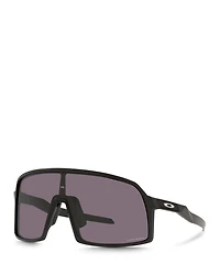 Shield Sunglasses, 140mm