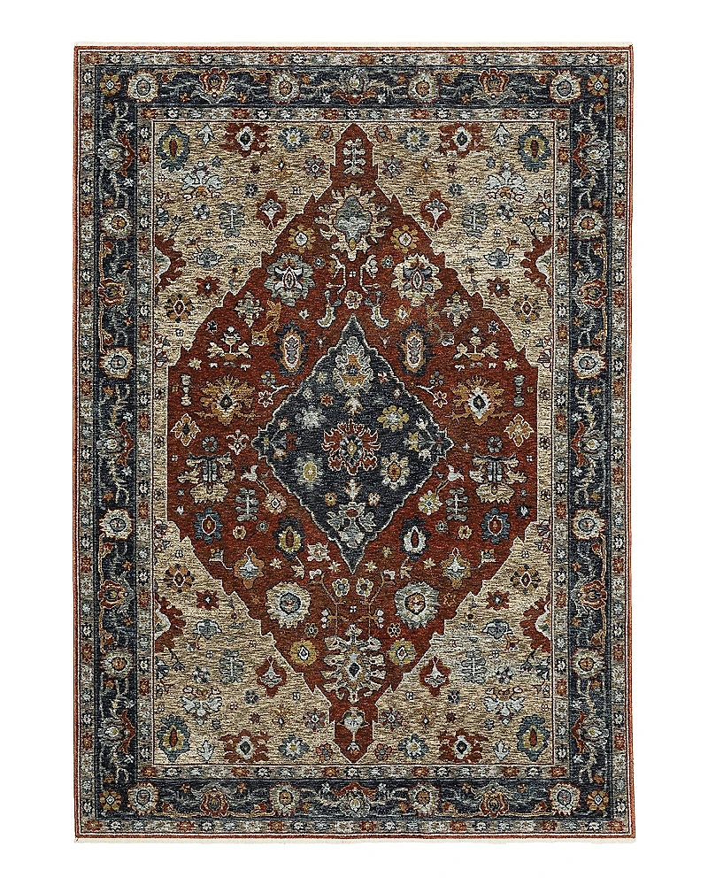 Oriental Weavers Aberdeen 1143H Area Rug