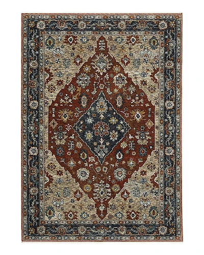Oriental Weavers Aberdeen 1143H Area Rug