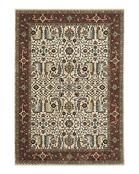 Oriental Weavers Aberdeen 144D1 Area Rug, 2' x 3'