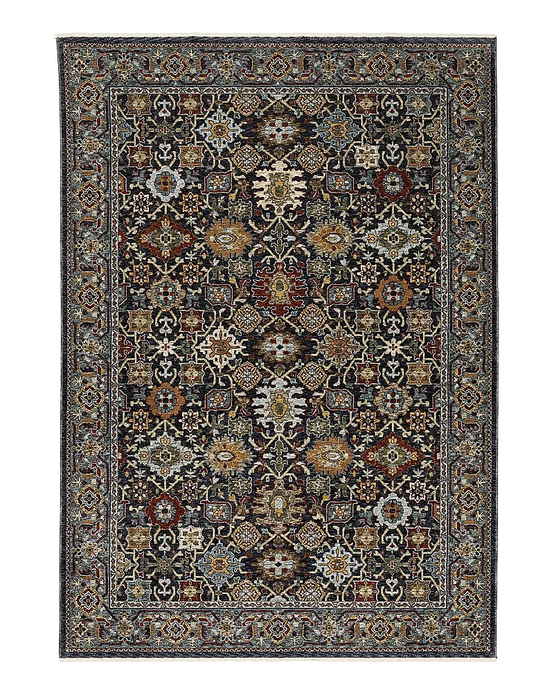 Oriental Weavers Aberdeen 4922D Area Rug