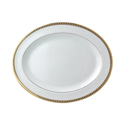 Bernardaud Athena Oval Platter