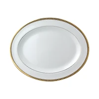 Bernardaud Athena Oval Platter