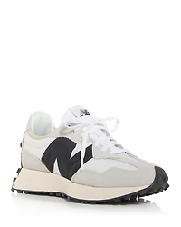 New Balance Women's Intelligent Choice 327 Low Top Sneakers