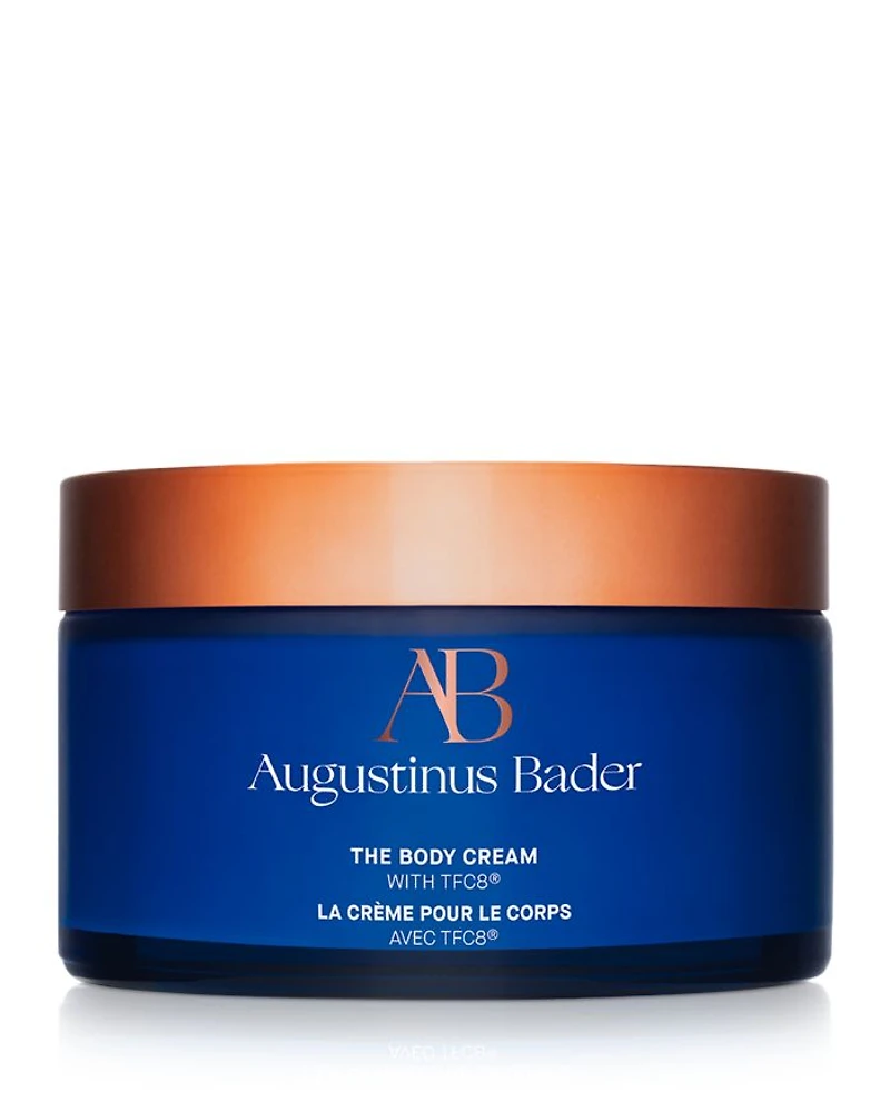 The Body Cream